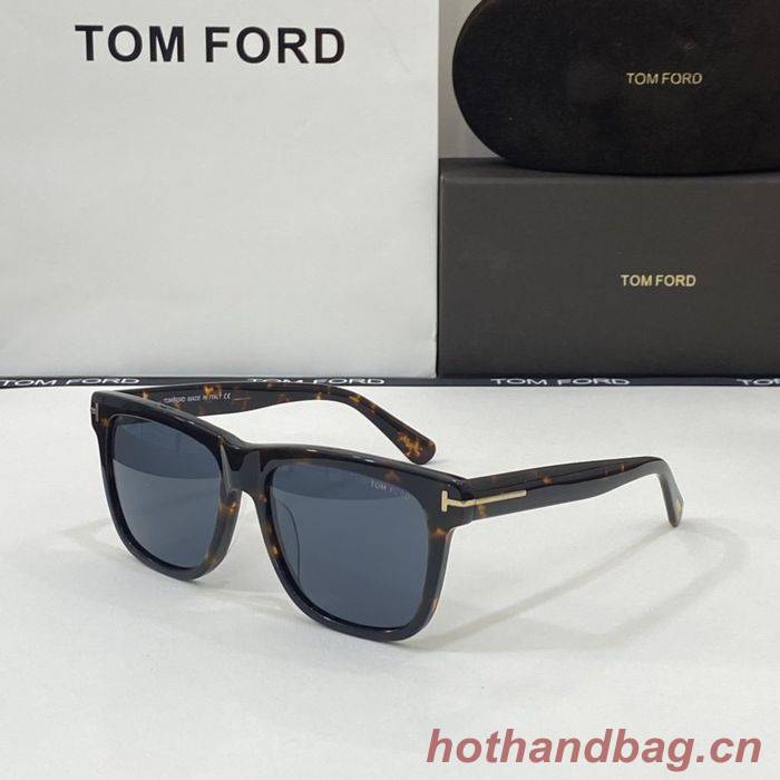 Tom Ford Sunglasses Top Quality TOS00167